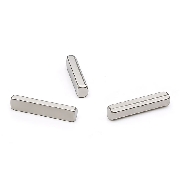 Aimants en néodyme dans le module acoustique