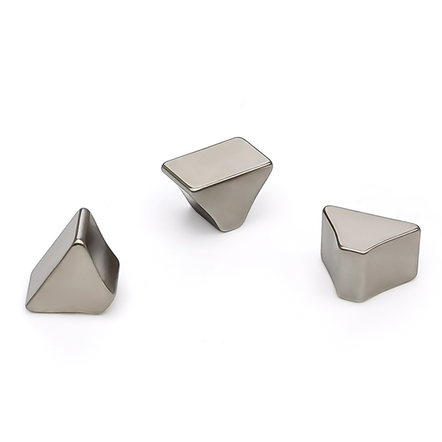 Aimants en néodyme dans les écouteurs et les casques