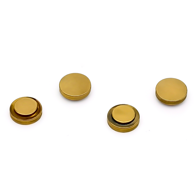 Aimants en néodyme dans les smartphones