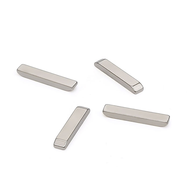 Aimants en néodyme dans VCM (moteurs à bobine mobile)