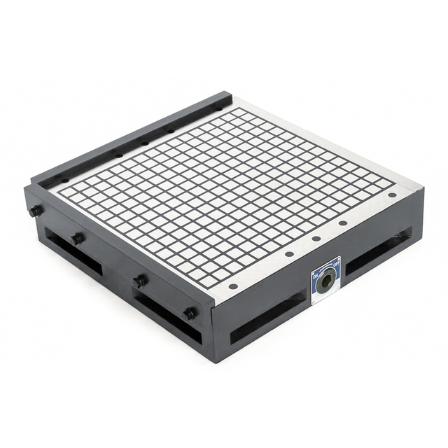 Petit mandrin magnétique carré Power 