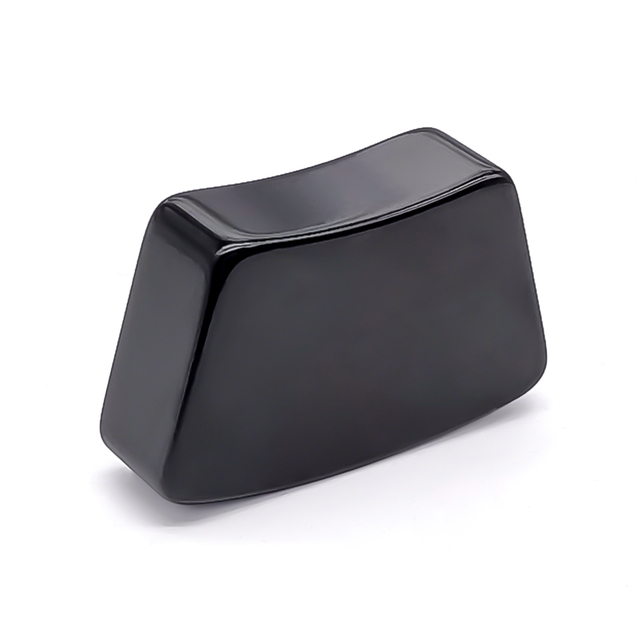 Zn+époxy N35H Segment aimants en néodyme pour haut-parleurs