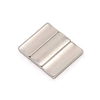 Bloc de placage en nickel haute performance N52H MAGNET NDFEB RARE TERME POUR DRONE MOTEUR