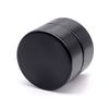 Aimant cylindrique en néodyme de qualité N35H à revêtement époxy noir D25x10 mm dans les haut-parleurs Lound