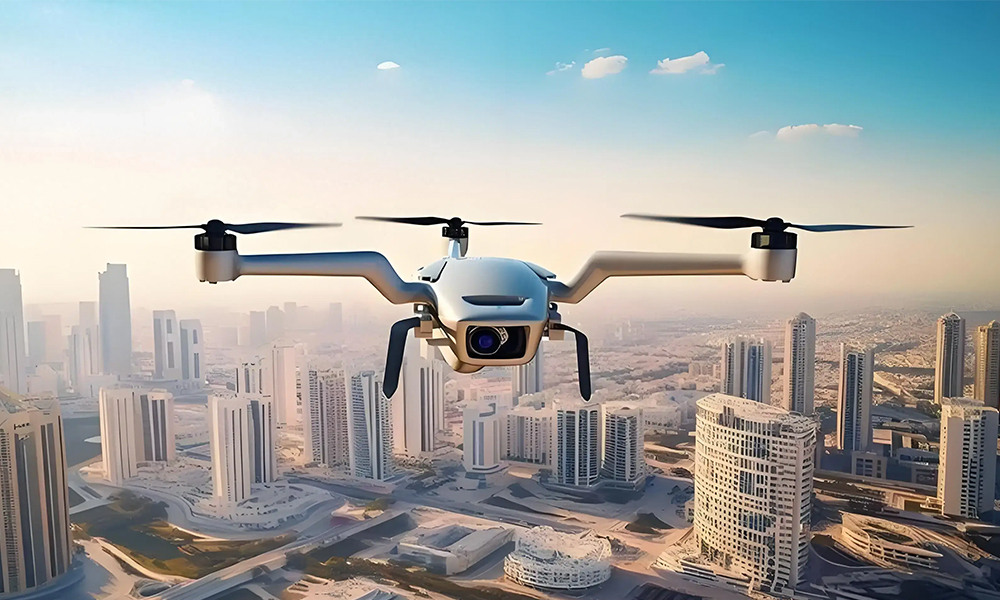Drone