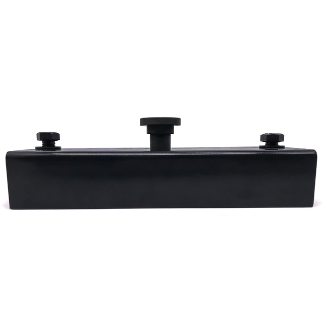 Aimant de coffrage de bâtiment de boîte magnétique fixe de composant en béton préfabriqué