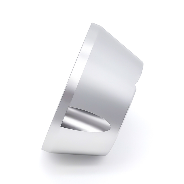 Détacheur magnétique NdFeB d'étiquette de sécurité de boîtier d'alliage d'aluminium de Force forte avec le trou d'installation