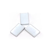 Enrobage de zinc de bloc de blocs puissant personnalisé N52SH NDFEB MANGET permanent dans le moteur du drone