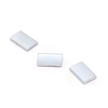 Enrobage de zinc de bloc de blocs puissant personnalisé N52SH NDFEB MANGET permanent dans le moteur du drone