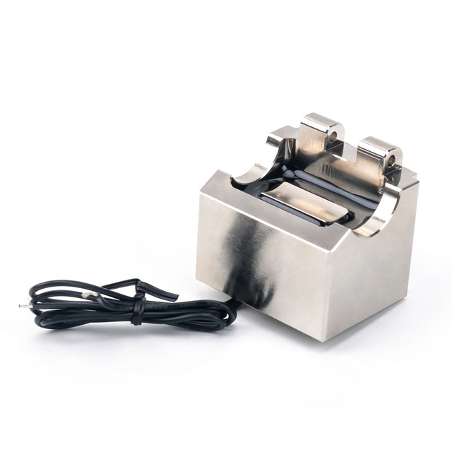 Electromandices de forme personnalisées conception irrégulière non standard Alien Medical Industrial Electromagnét
