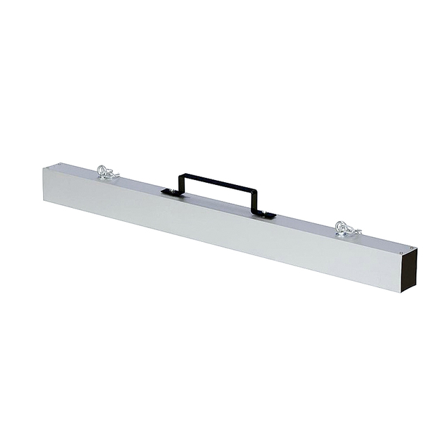 Balayeuse magnétique pour chariot élévateur à fourche 