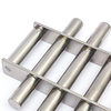 Grilles magnétiques en néodyme de forme ronde